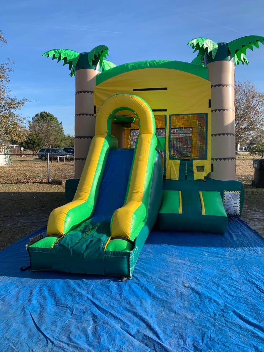 Party Rentals in Albertson 252 Jumper Party Rental