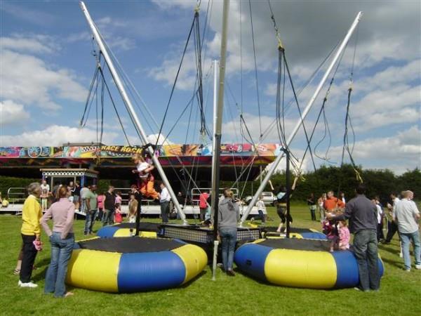 Family Funday Ideas - Corporate Entertainment in Essex, London & Nationwide