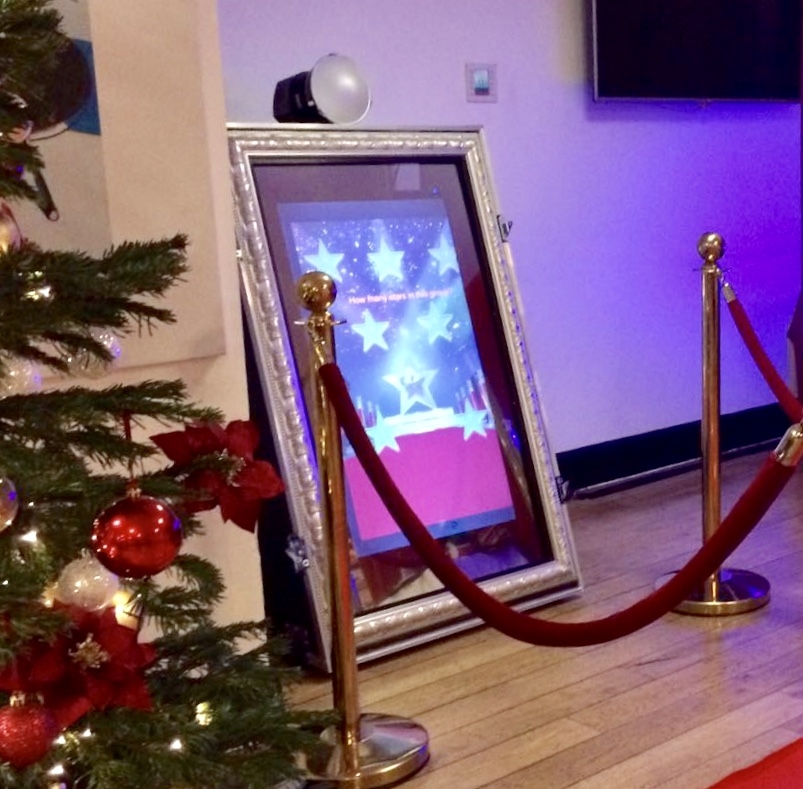 Fun Christmas Party Games for Hire JS Fun Event Hire