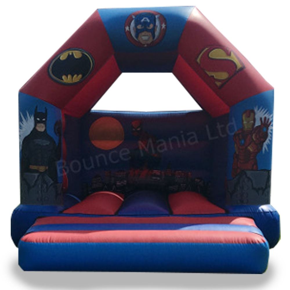 kidsplay bouncy castle