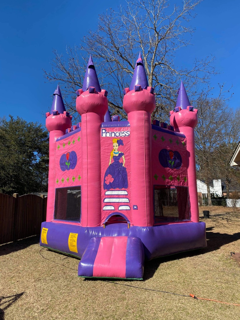 Bounce Houses Rentals in Aiken, South Carolina