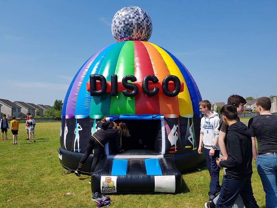 disco domes for sale