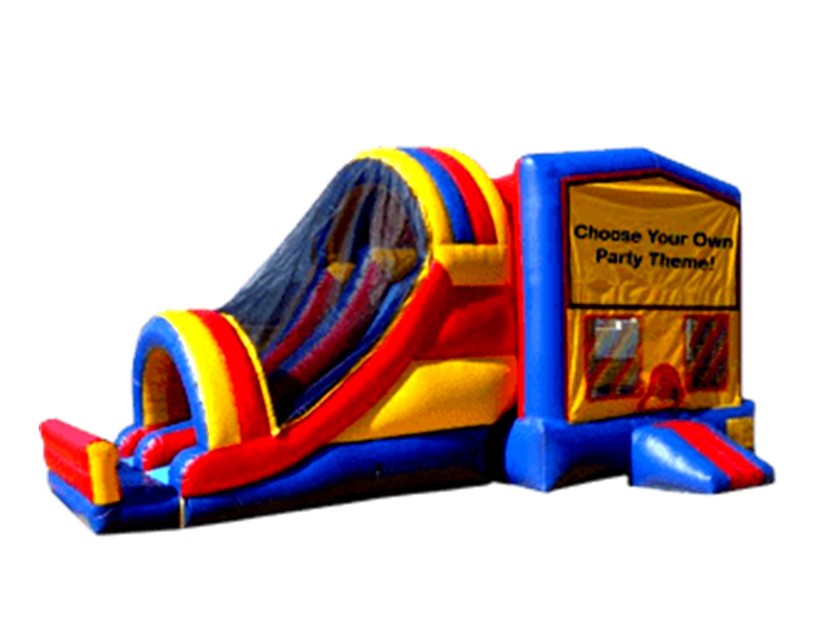 Bounce House Rentals Ocean & Monmouth Counties NJ