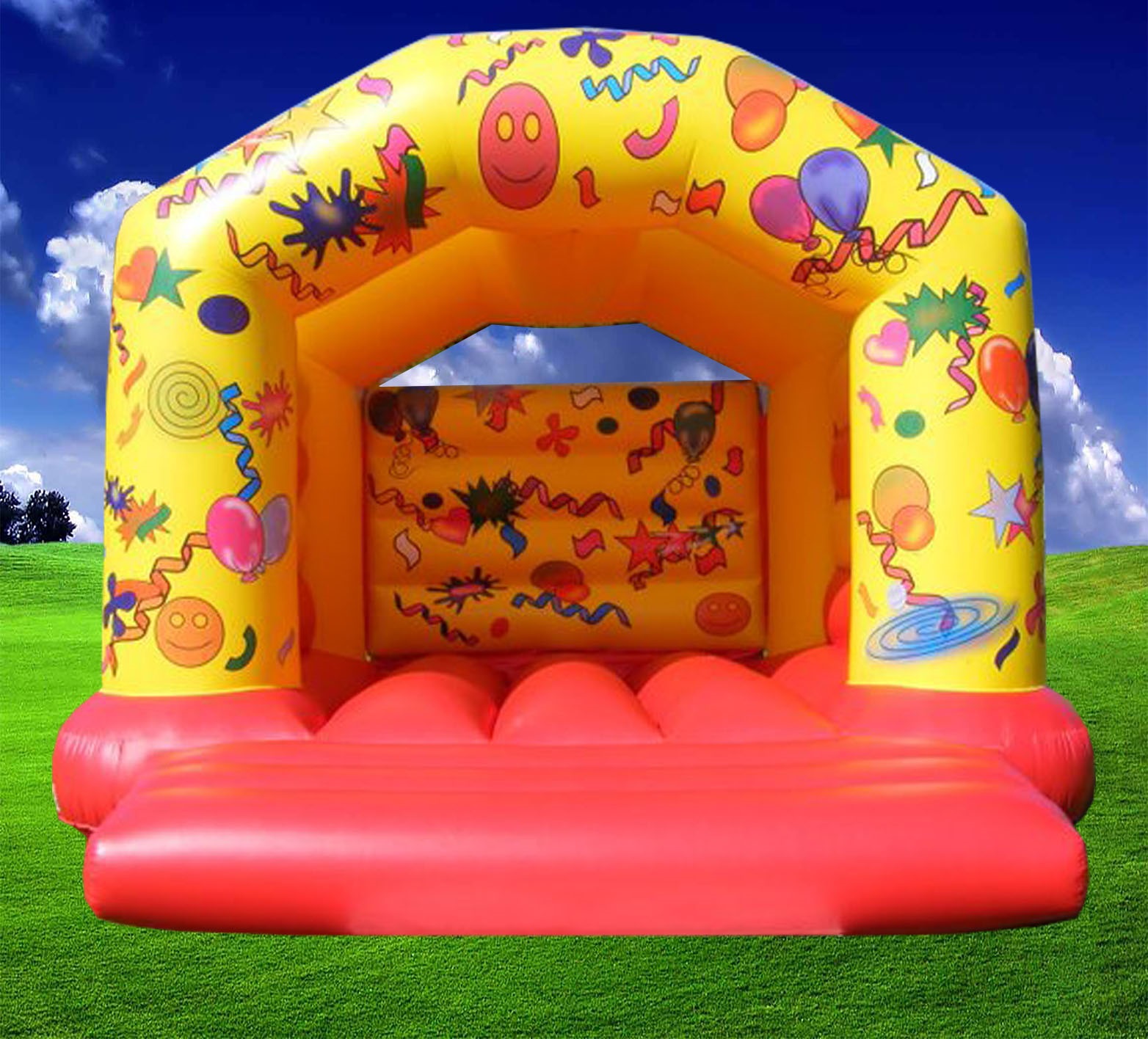 fair-play-bouncy-castle-hire-iom