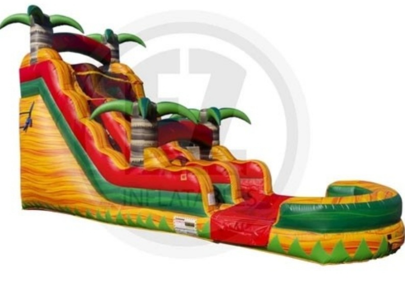 Slides Bounce Houses, Waterslide rentals, Obstacle Course Rentals, in