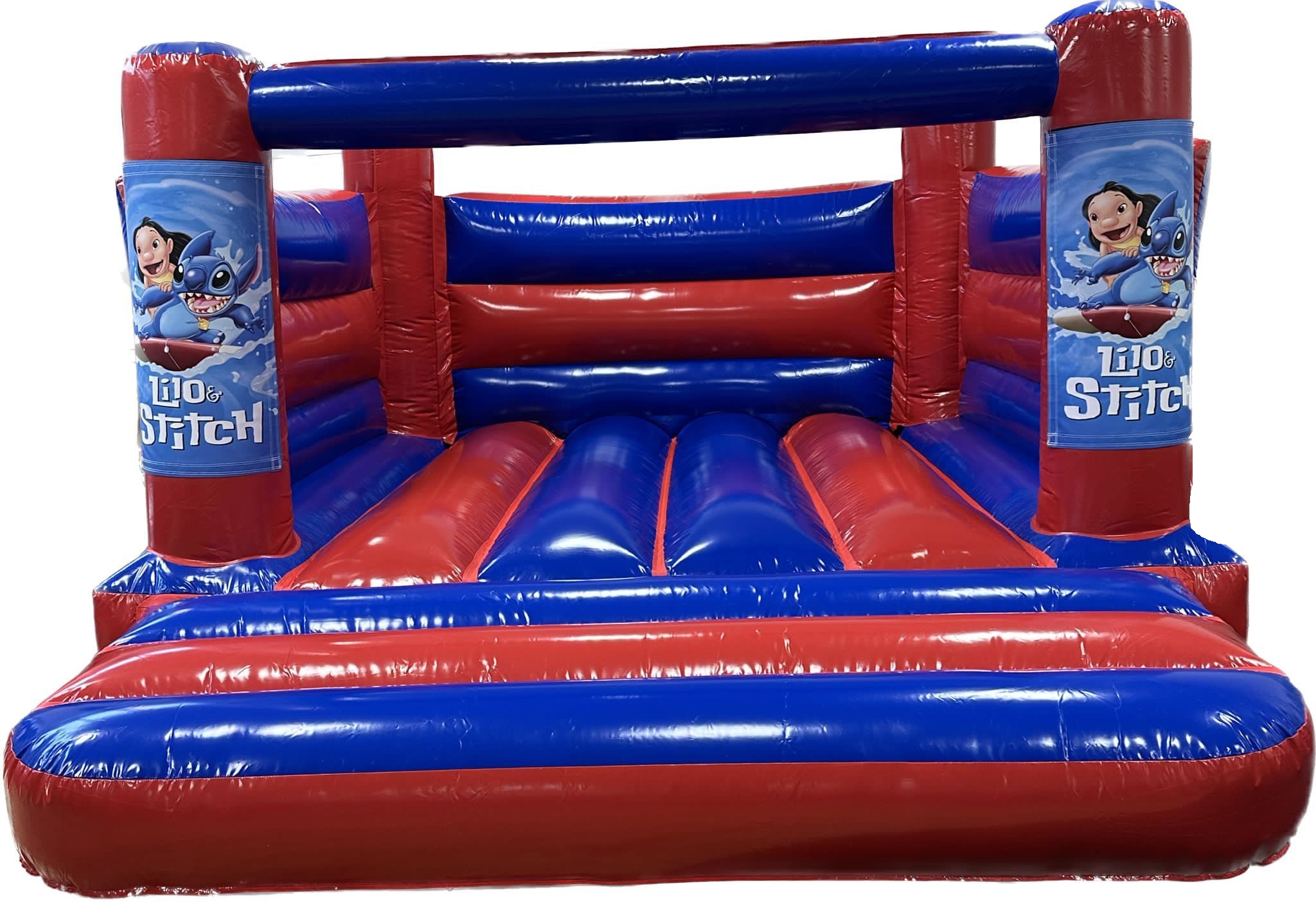 wwe inflatable ring bed