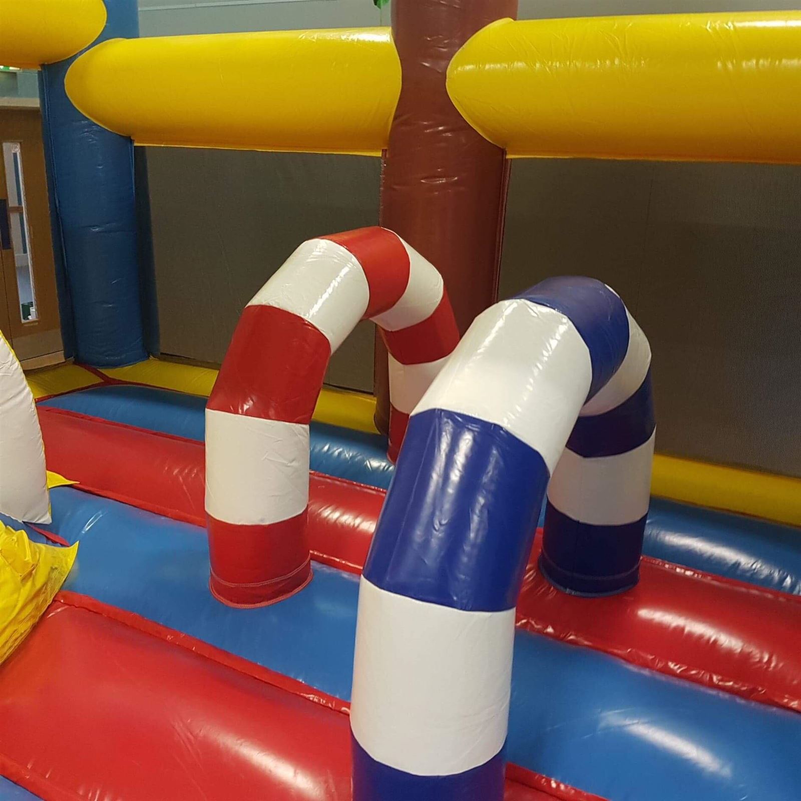 bounce park for toddlers