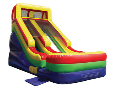 montgomery inflatables