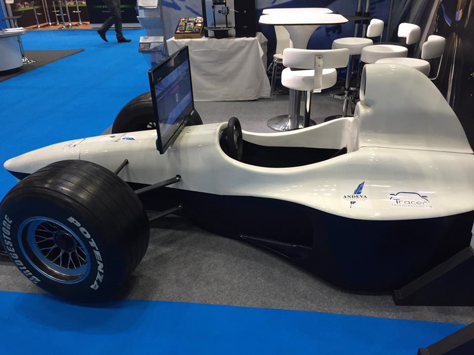 Go Karts & Racing Car Games Bouncy Castles, Bouncy Castle Hire