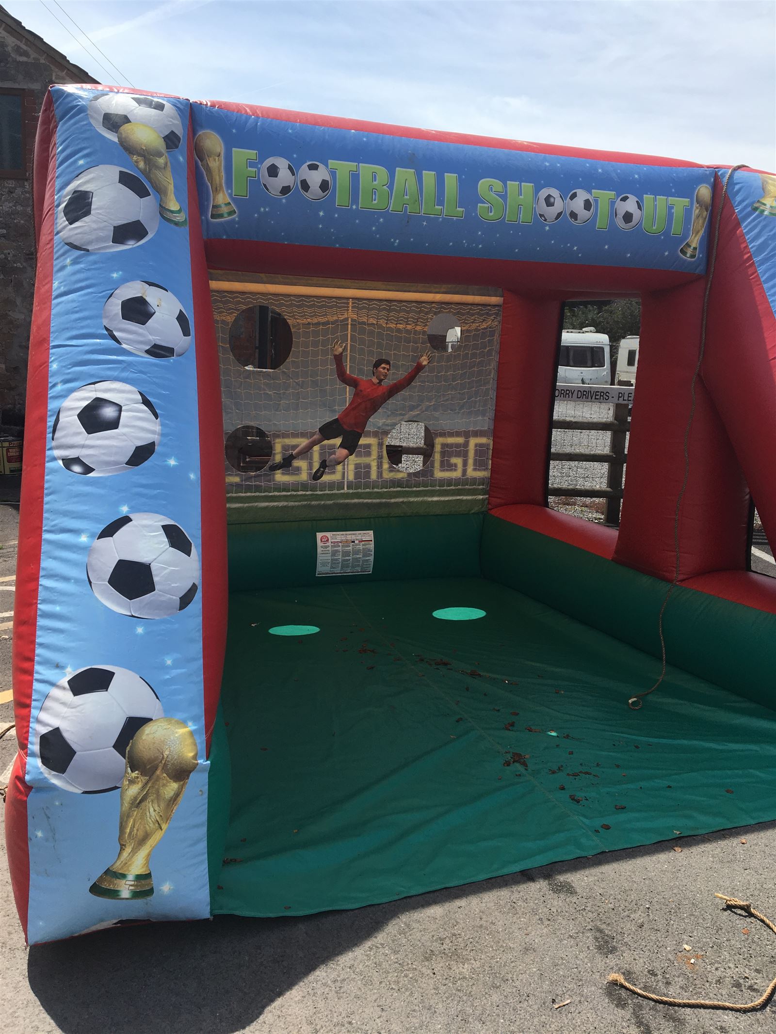 Other Inflatables Bouncy Castle Hire in Bristol, Weston Super Mare