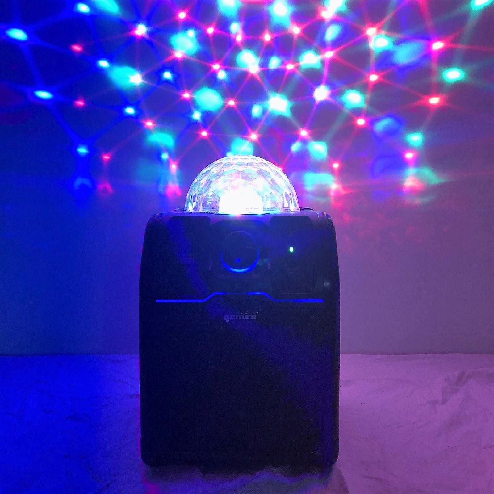 gemini mpa 500