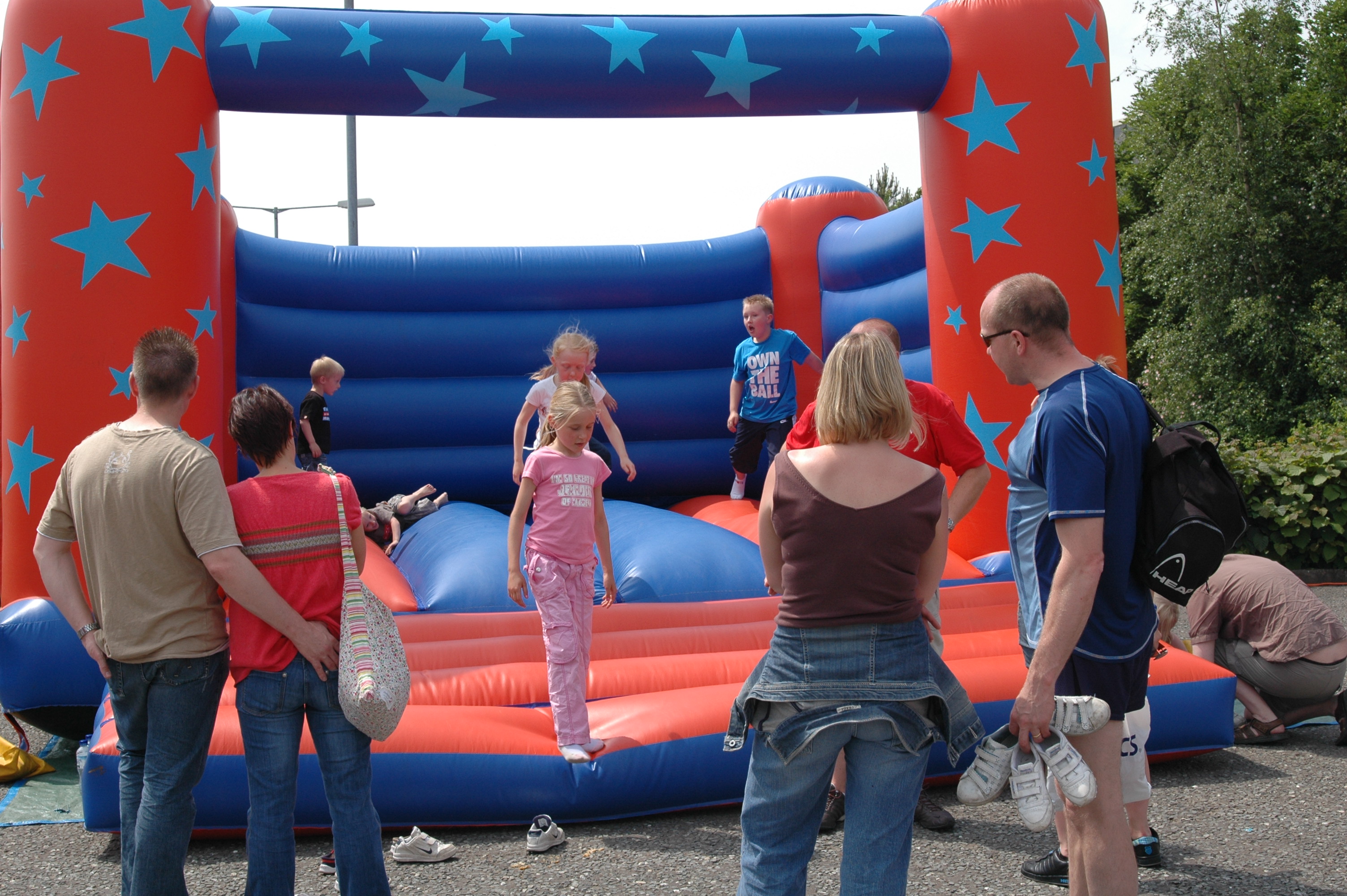 Hire Adults Bouncy Castle Adult Jumping Castle London Essex