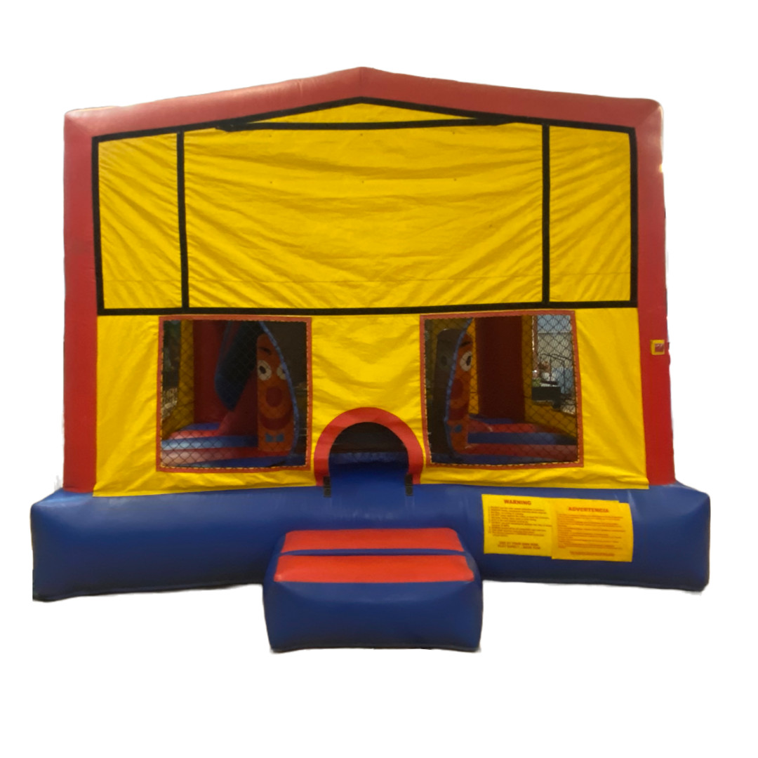 Bounce House Rentals Tehachapi CA 6619728578