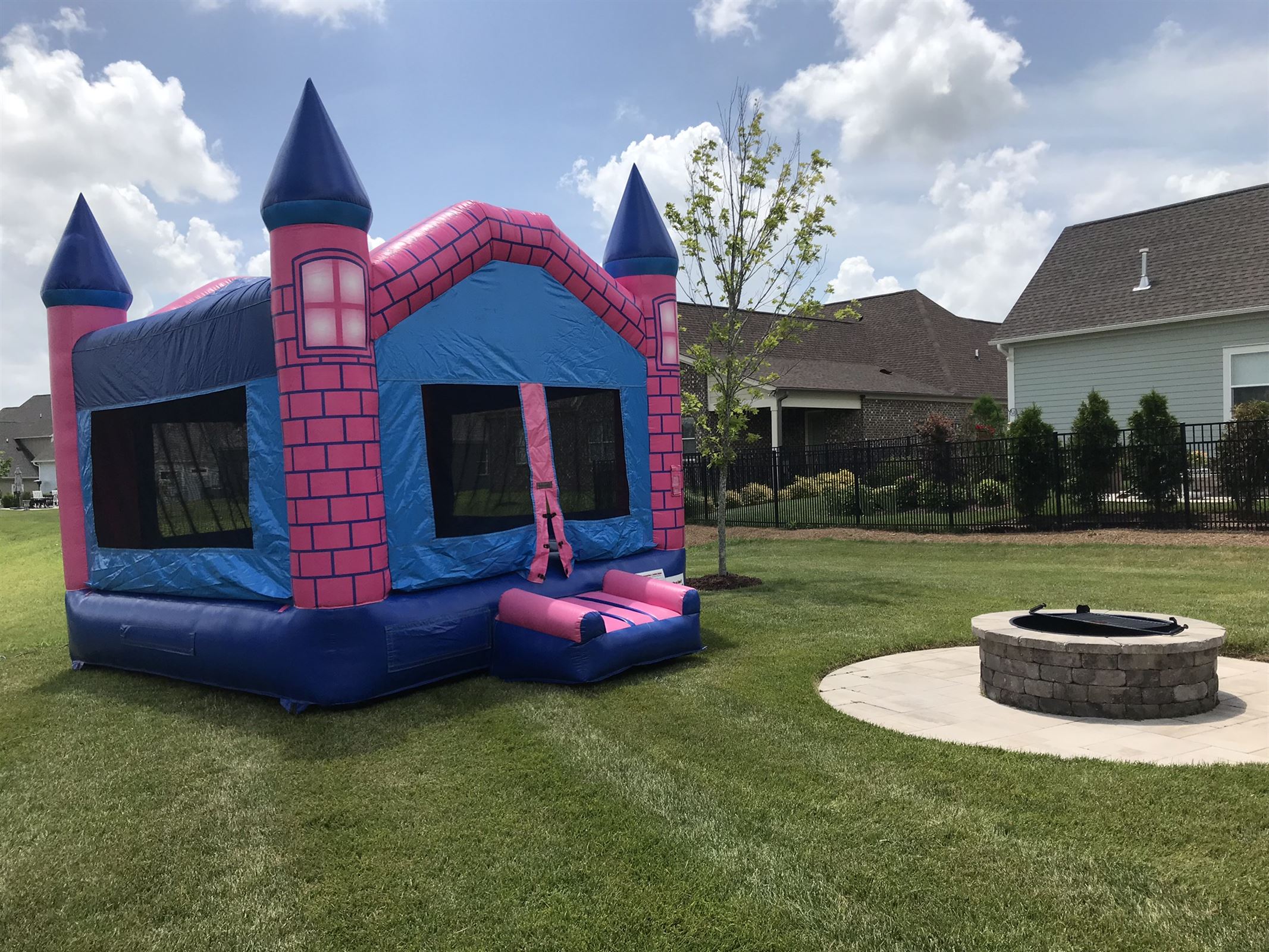 Bounce Houses Inflatable Bounce Houses Water Slides For Rent