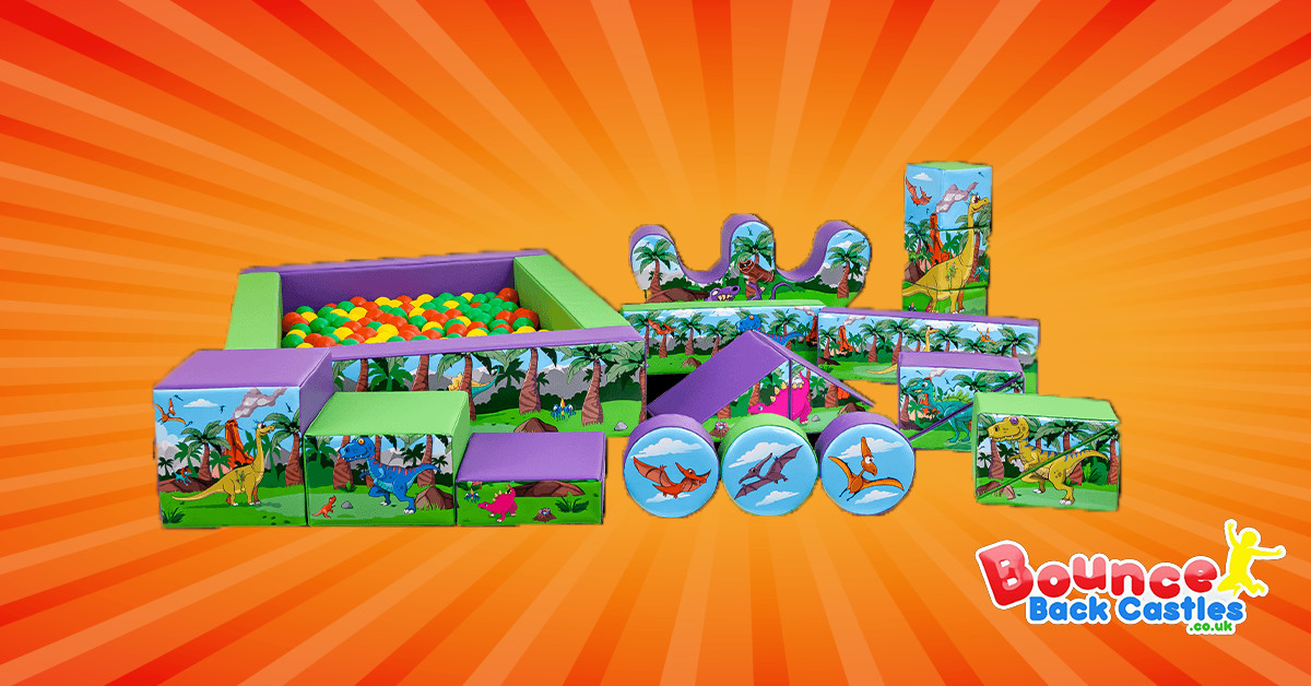 2023 Range Norwich, Suffolk, Norfolk Bounce Back Castles