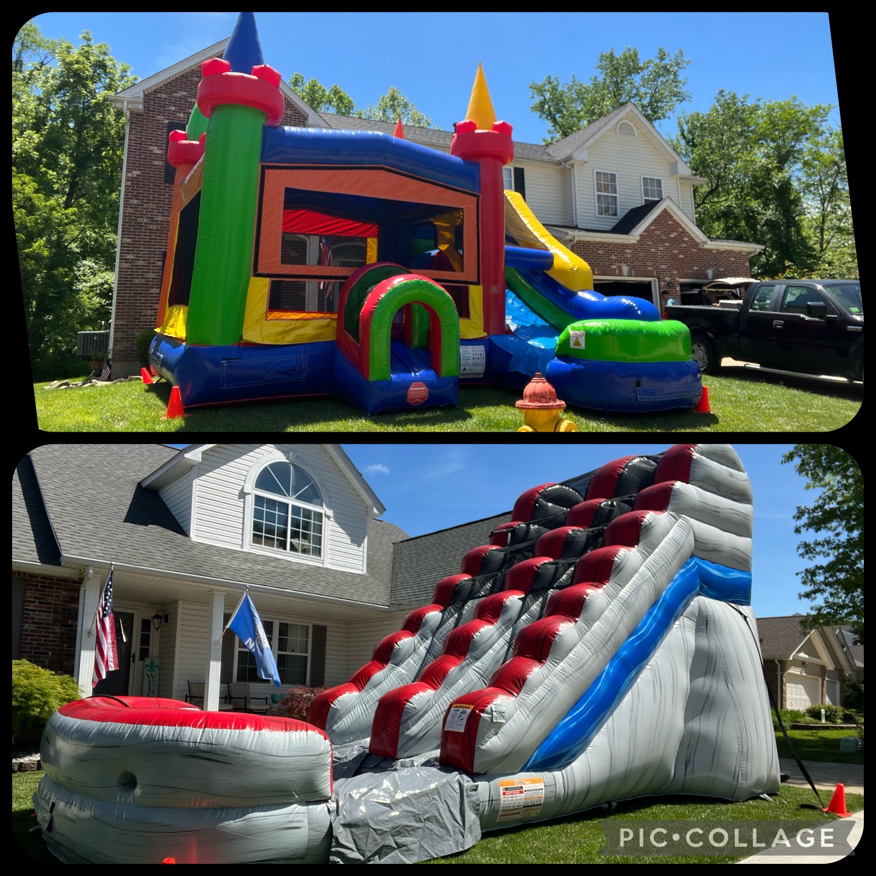 Party Packages Party Rental Service in Festus, Pevely, Crystal City