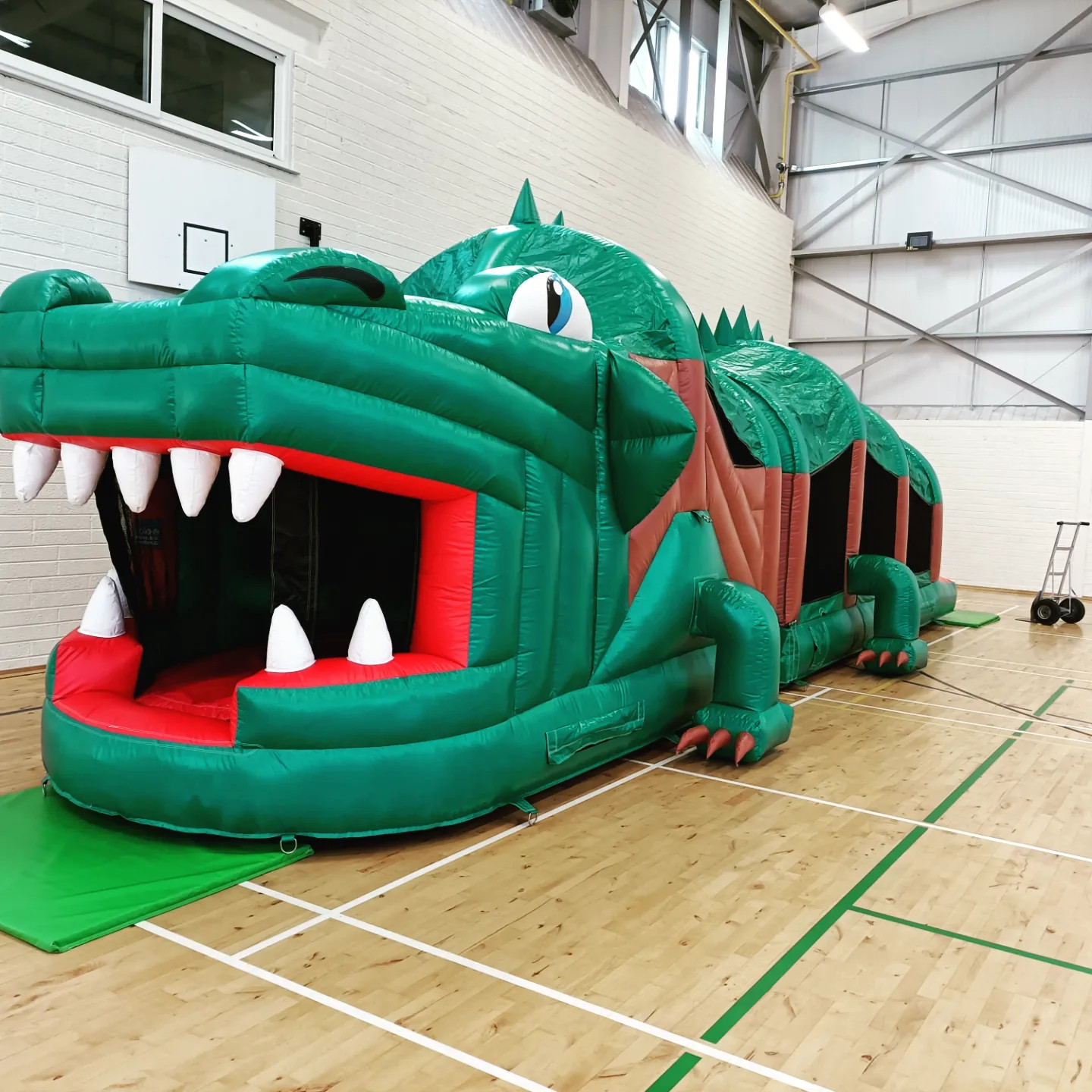 Indoor & Hall Parties | Autumn & Winter Event Hire | County Cork