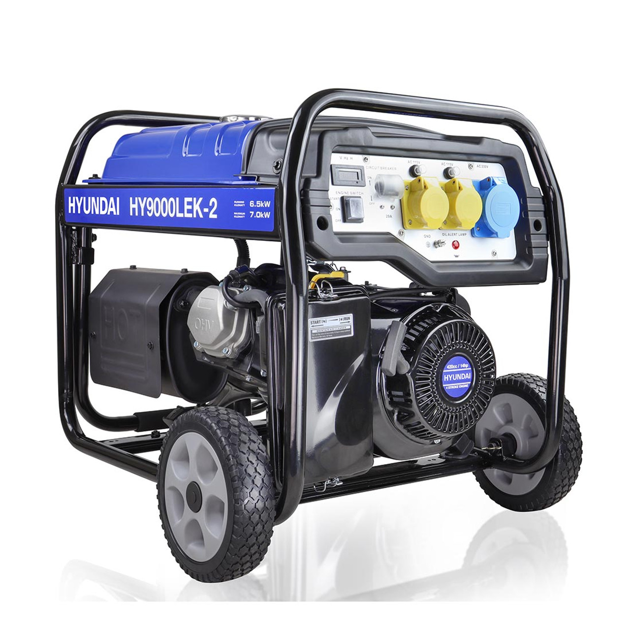 generator - Inflatables Hire in London, greenwich , charlton, lewisham ...