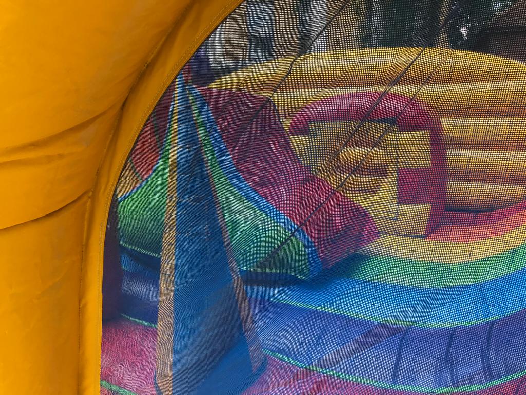 clifton bouncy castles