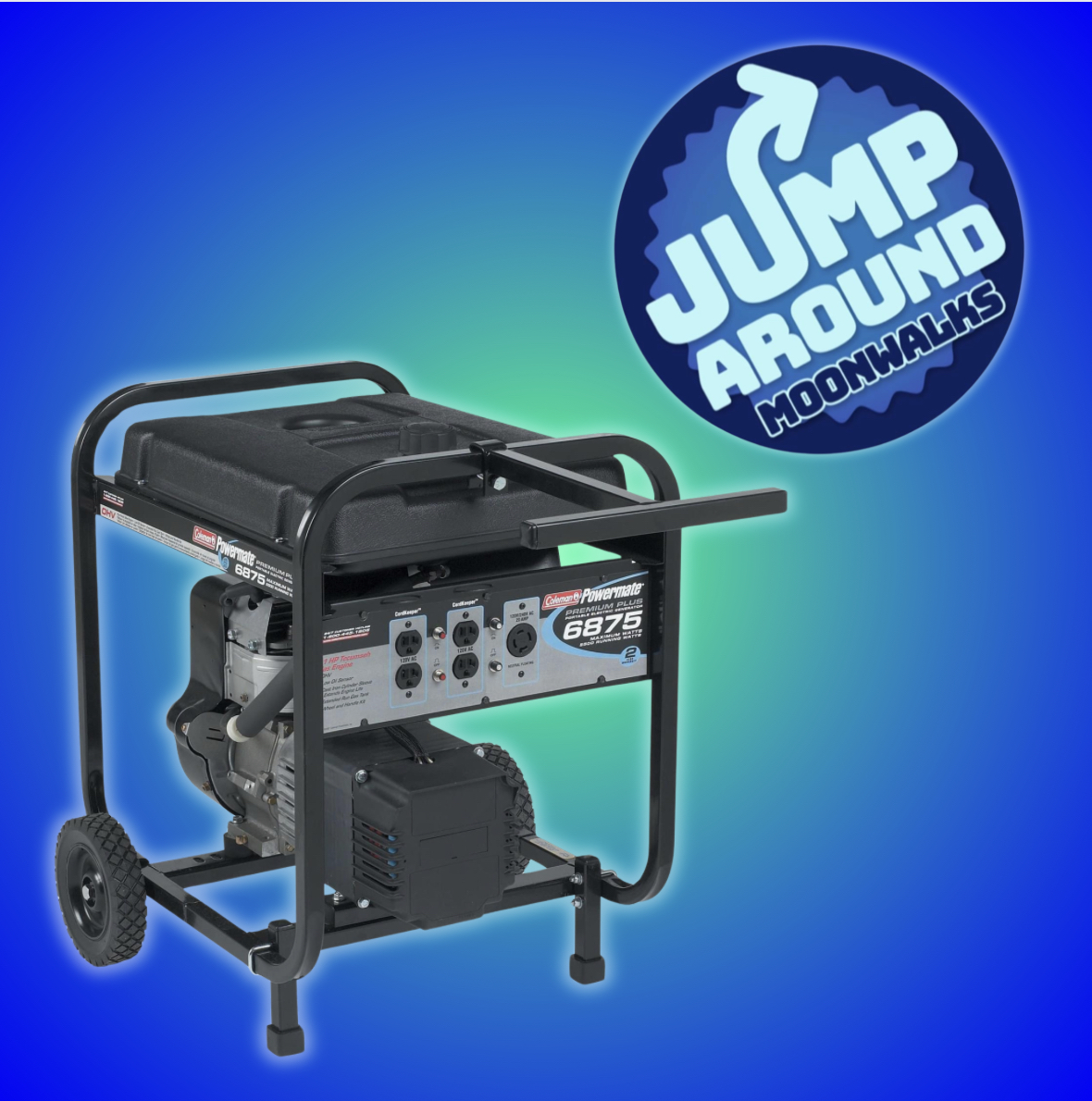 Additional Items Voted Best Party Rentals Huntsville Tx