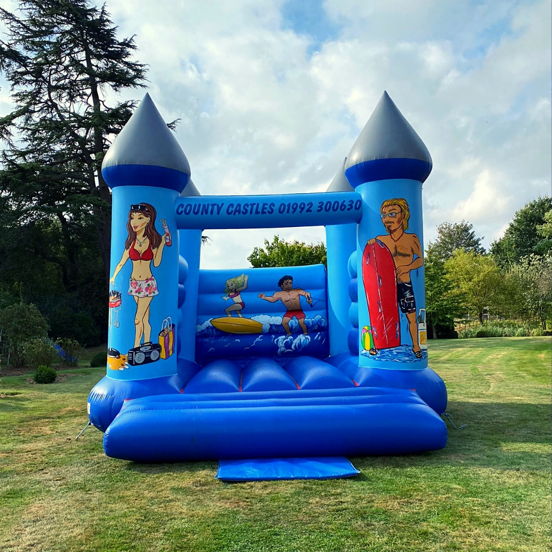 Adults Bouncy Castles Entertainment And Party Hire 9697