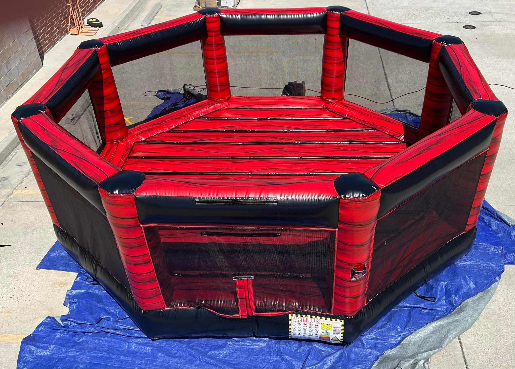 Dry Slides & Interactive Blow Ups Rentals in GRANTS PASS, MEDFORD