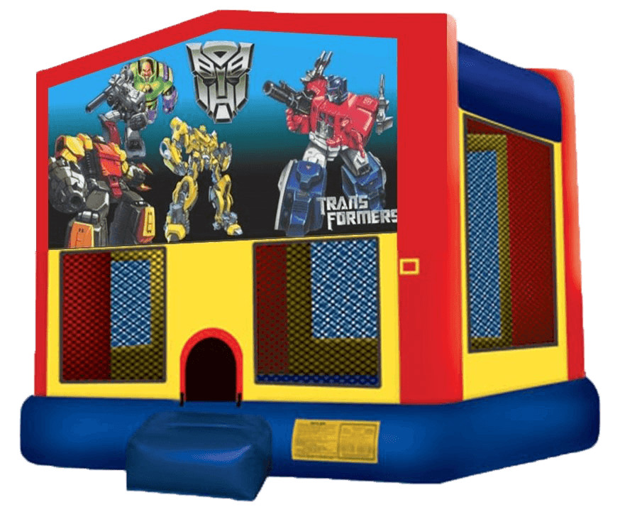 Bounce House Rentals Ocean & Monmouth Counties NJ