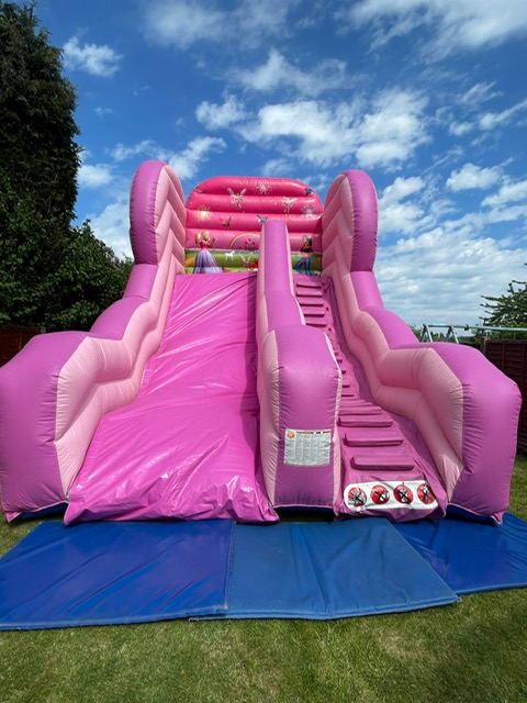 Bouncy Castle Hire Wolverhampton Walsall Cannock And More