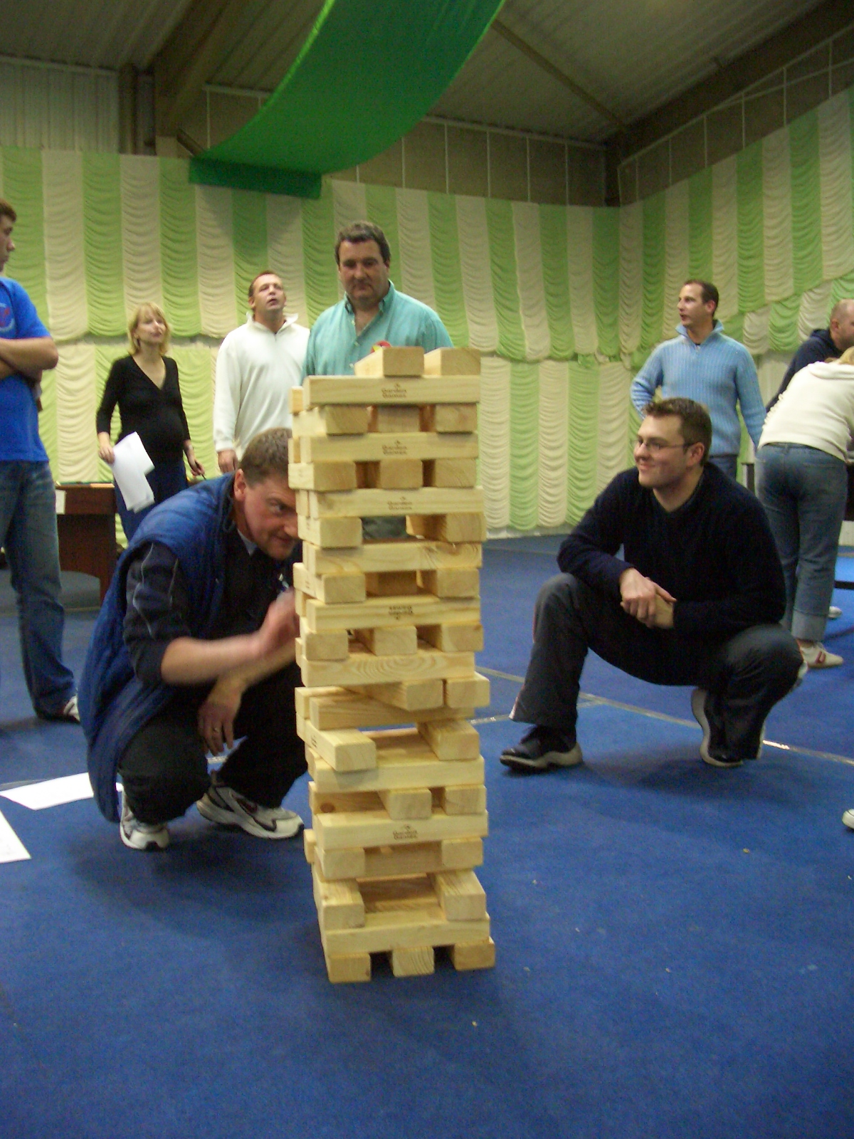 Giant Jenga For Hire,Giant Jenga Party Rental,Essex, London,UK