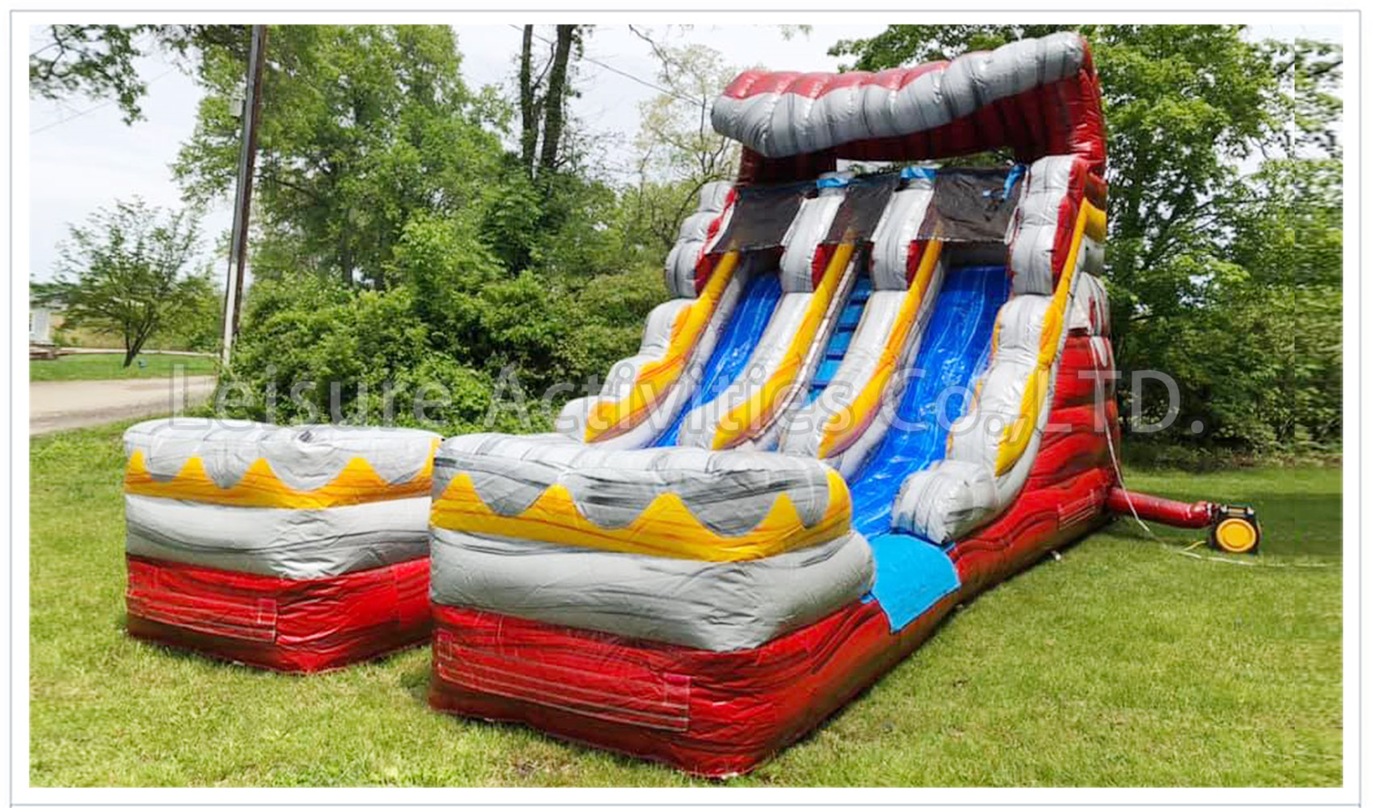 Water Slides Tent Rental, Bounce House Rental, Party Rentals, in