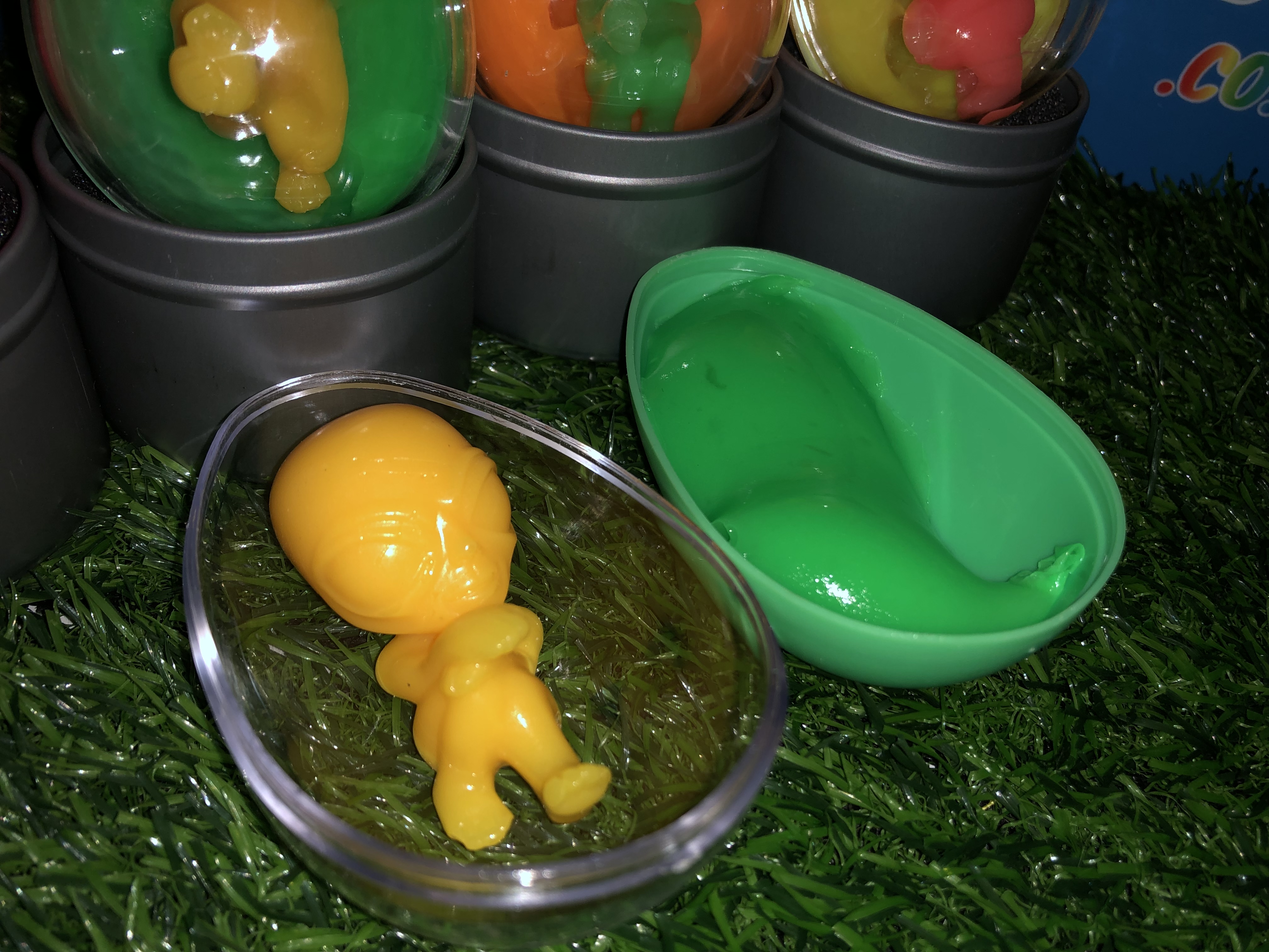 Alien Egg - Free Sensory Toys | Online Toy Shop | Popular Sensory Toys ...