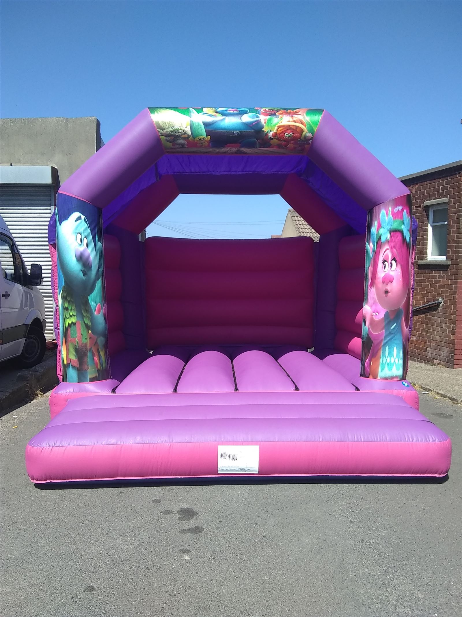 bouncy-castles-bouncy-castle-hire-in-cleveland