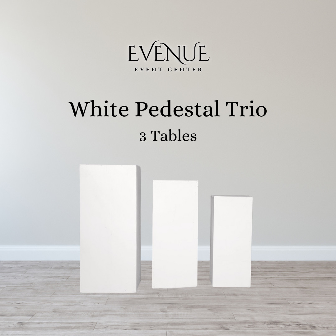 Tables & Chairs Best Bounce House and Water Slide Rental Ocala FL