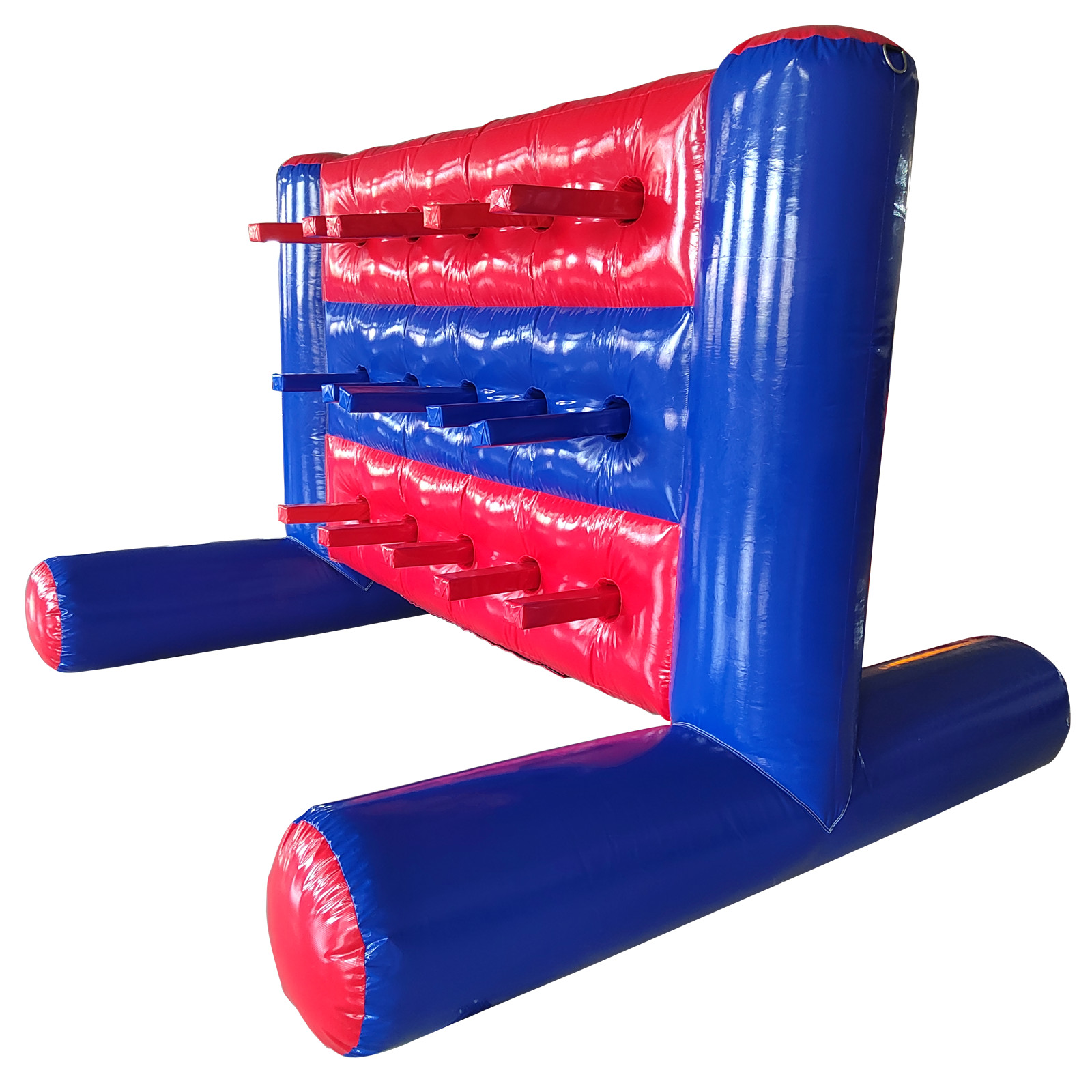 Its a knockout Inflatables Bouncy Castle Manufacture & Sales in