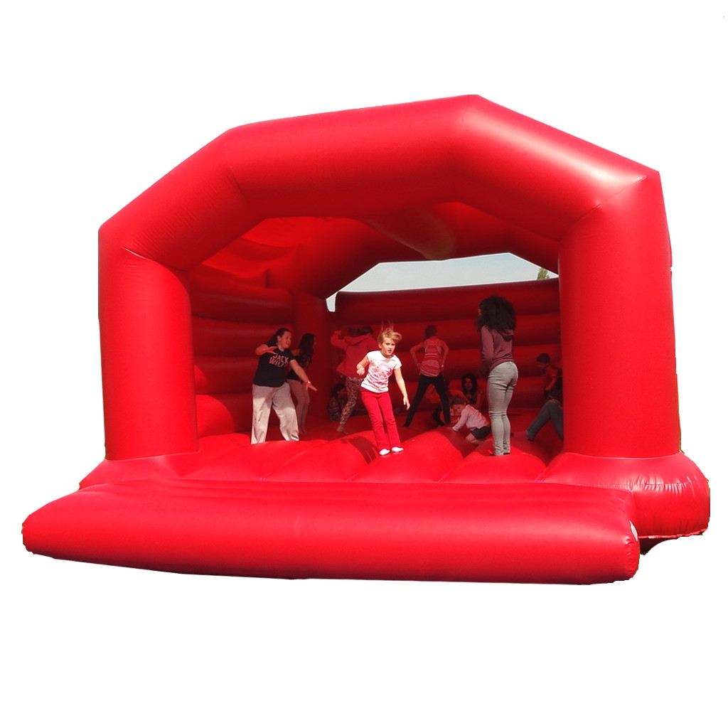 wedding bouncy castle for sale