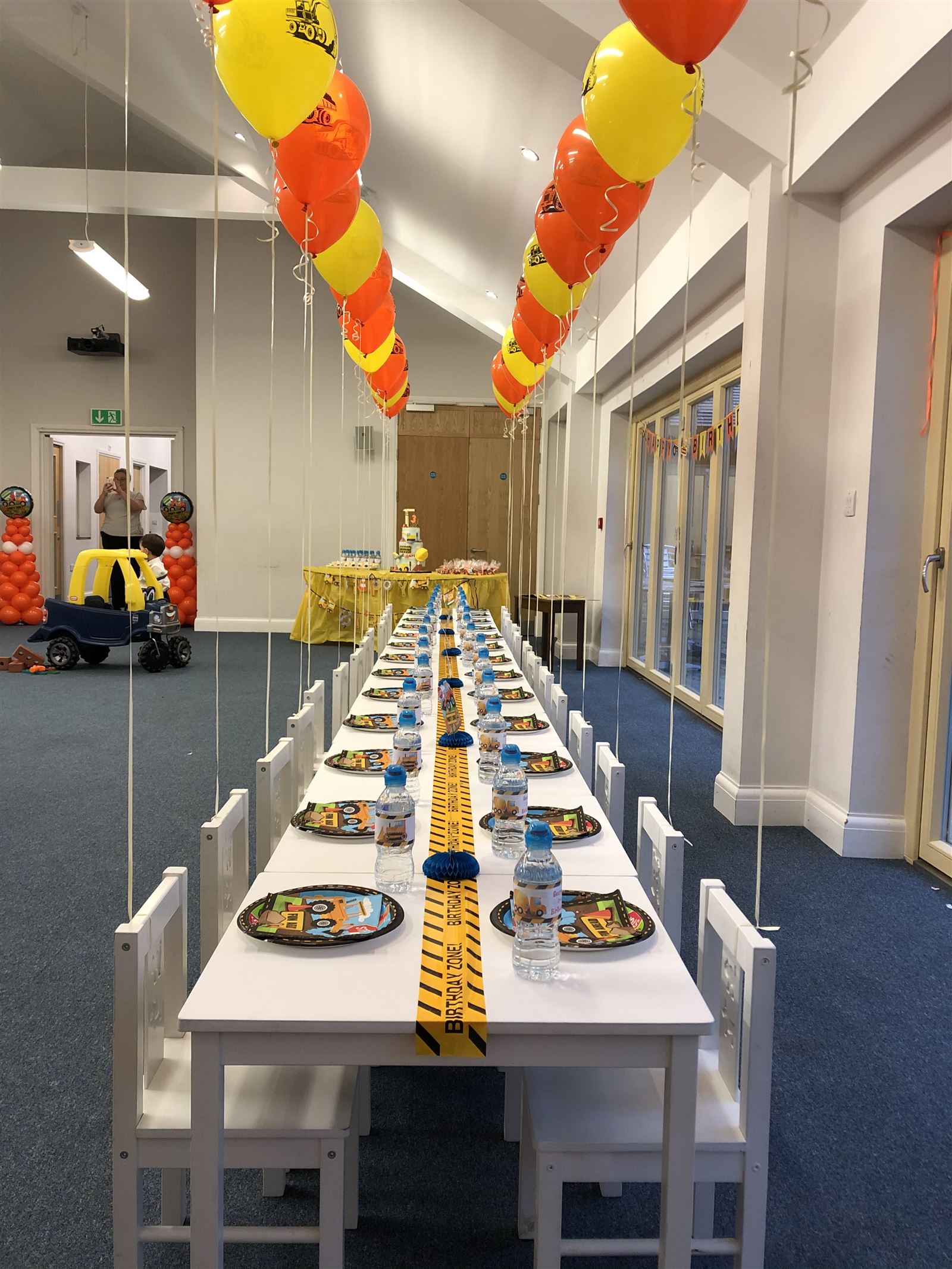 Childrens Wooden Tables and Chairs Best Bouncy Castle Hire, Soft Play