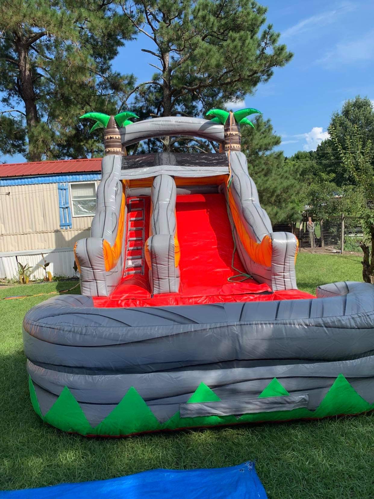 16ft-single-slide-best-party-rentals-service-in-albertson-252