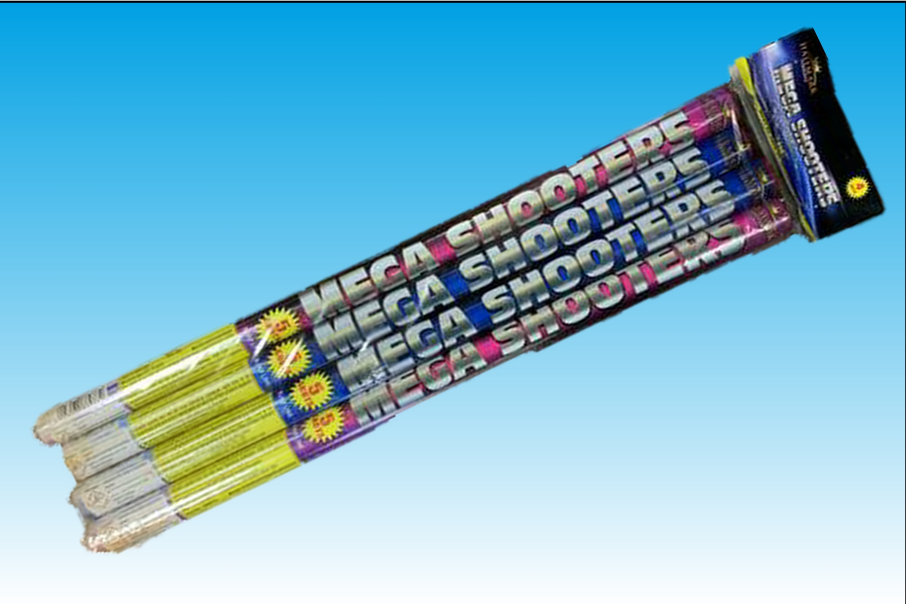 Roman Candles