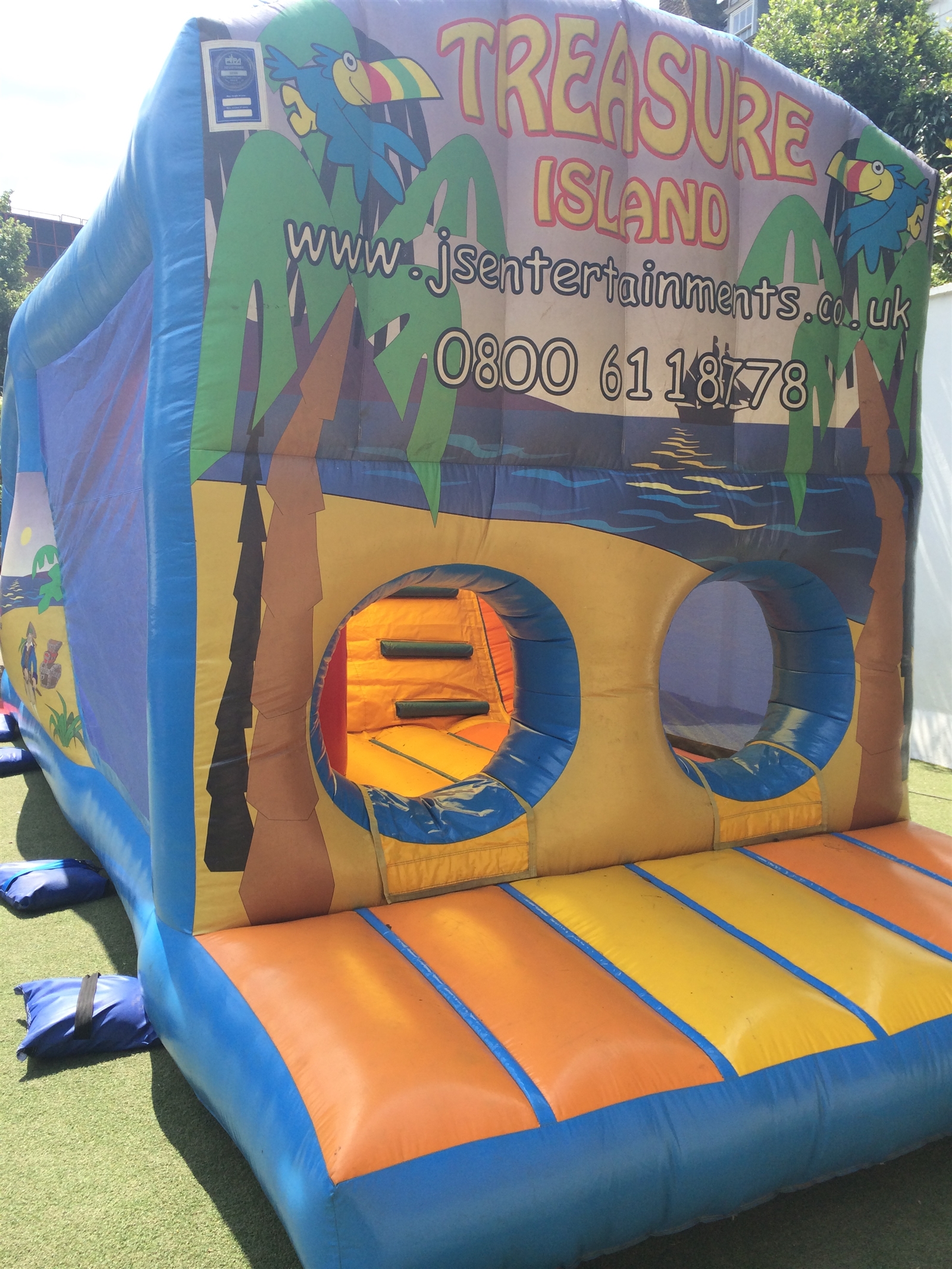 Year 6 Leavers Party Ideas | Year 6 Leavers | JS Fun Event Hire