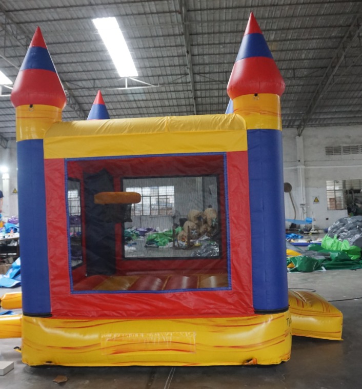 bounce house rental for toddlers