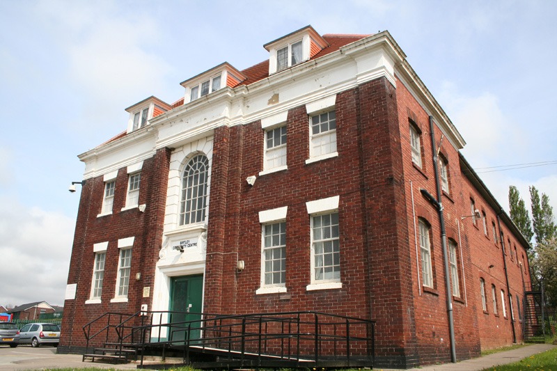 Birtley Community Centre - Hire in north east of east | Candy Kids ...