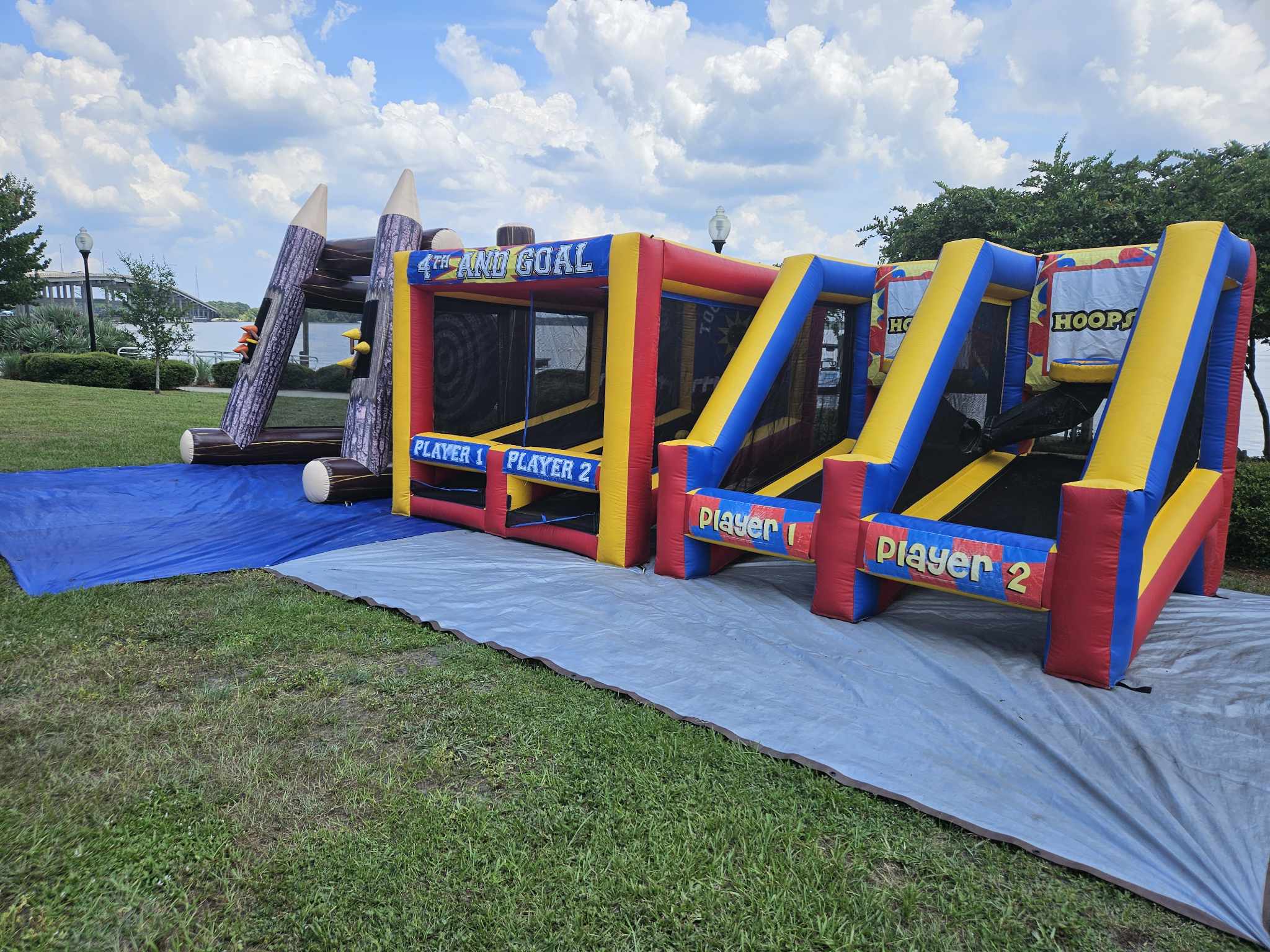 Special Events - Party Rentals In Florida | Best Party Rentals