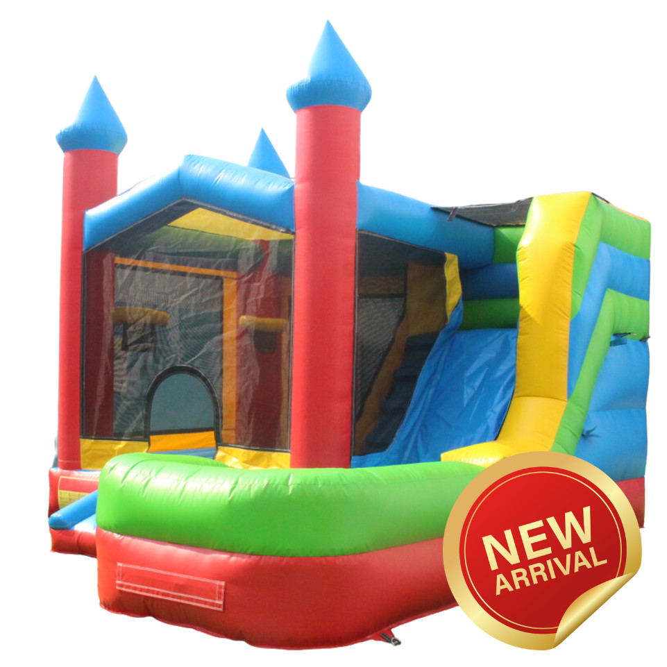 Bounce House Best Hire service in Innisfil, Barrie, Bradford