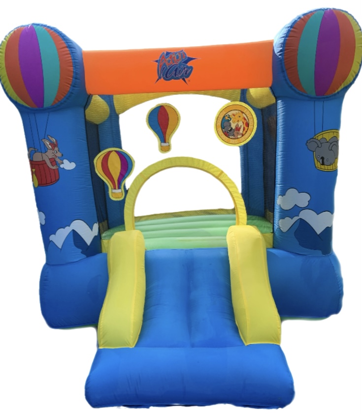 Toddler Inflatables Party Rentals in Florida Best Party Rentals