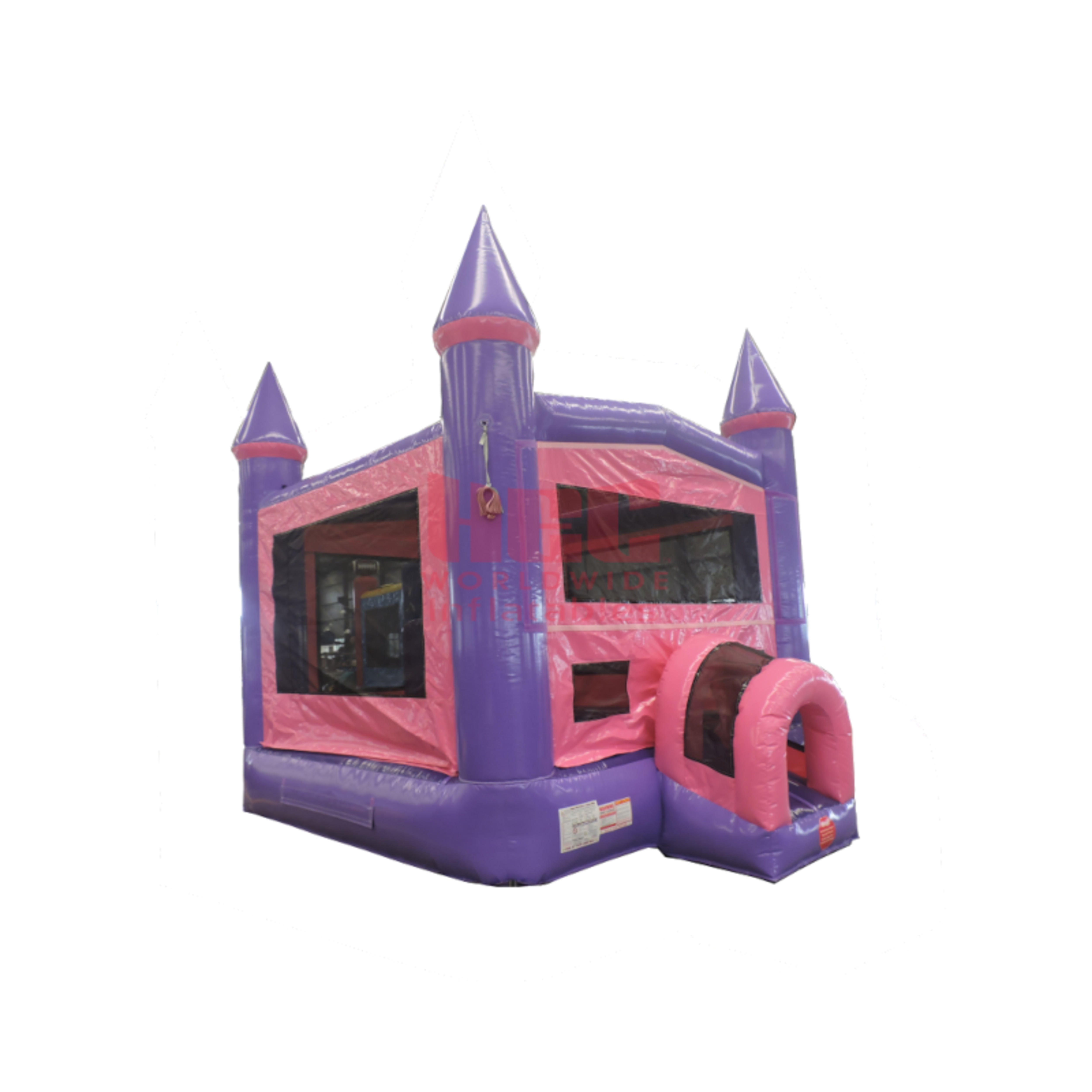 Princess Bounce Castle Best Hire service in Atlanta, Austell