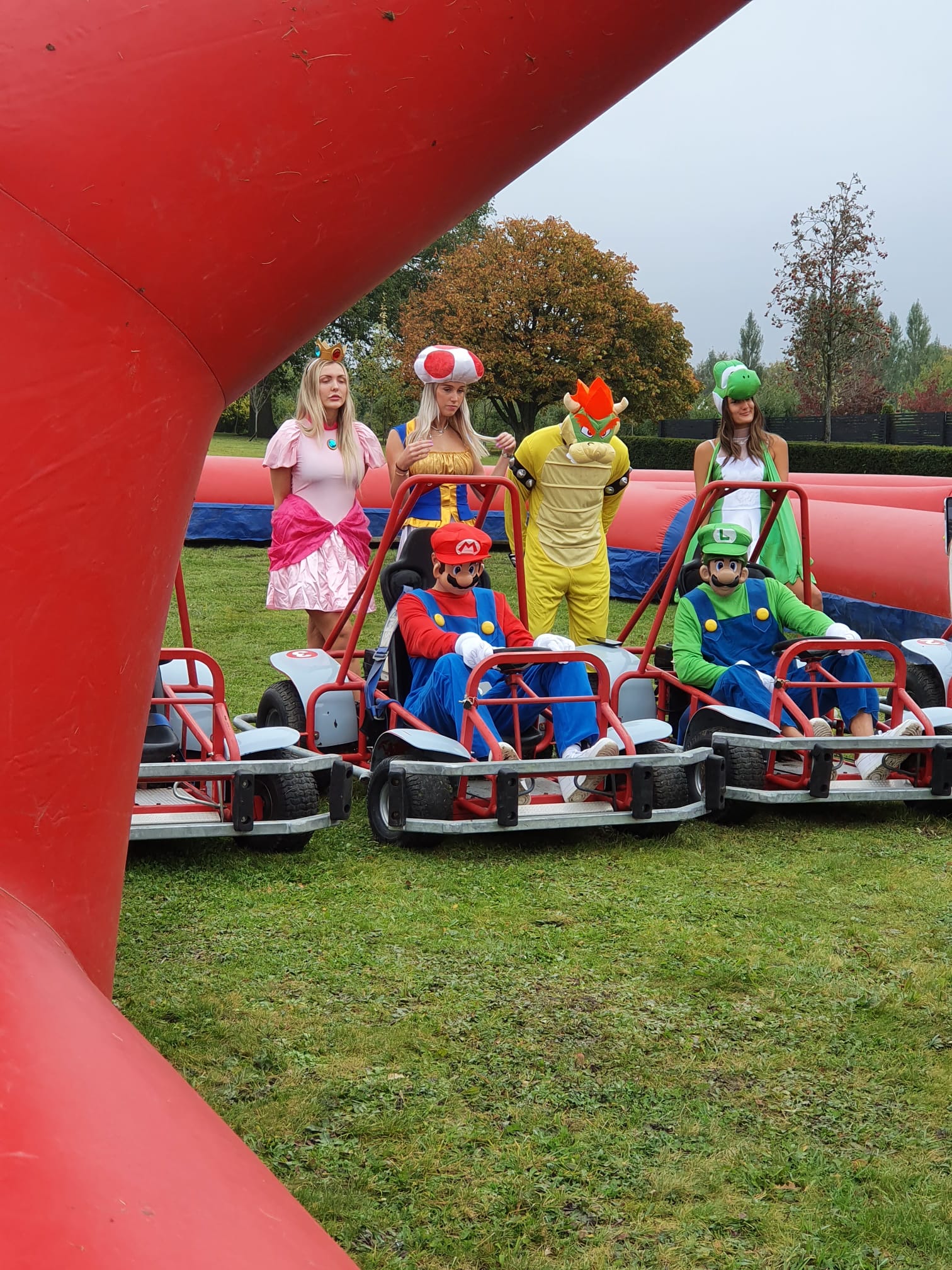 Hire Go Karts,Go Karting Party Rental For Adults,Kids,Essex,London,UK