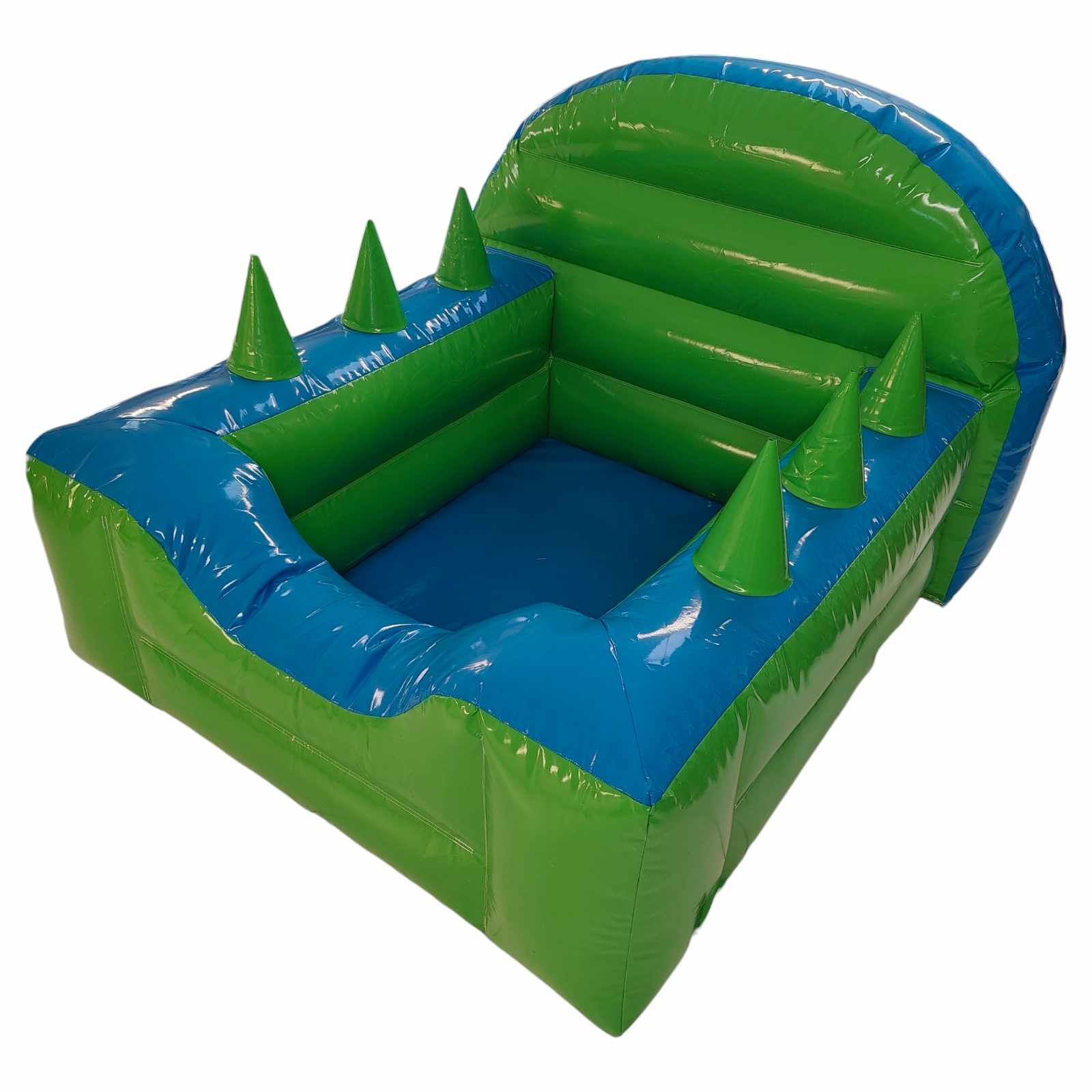 A–Z of All Inflatables & Products – Better Bounce