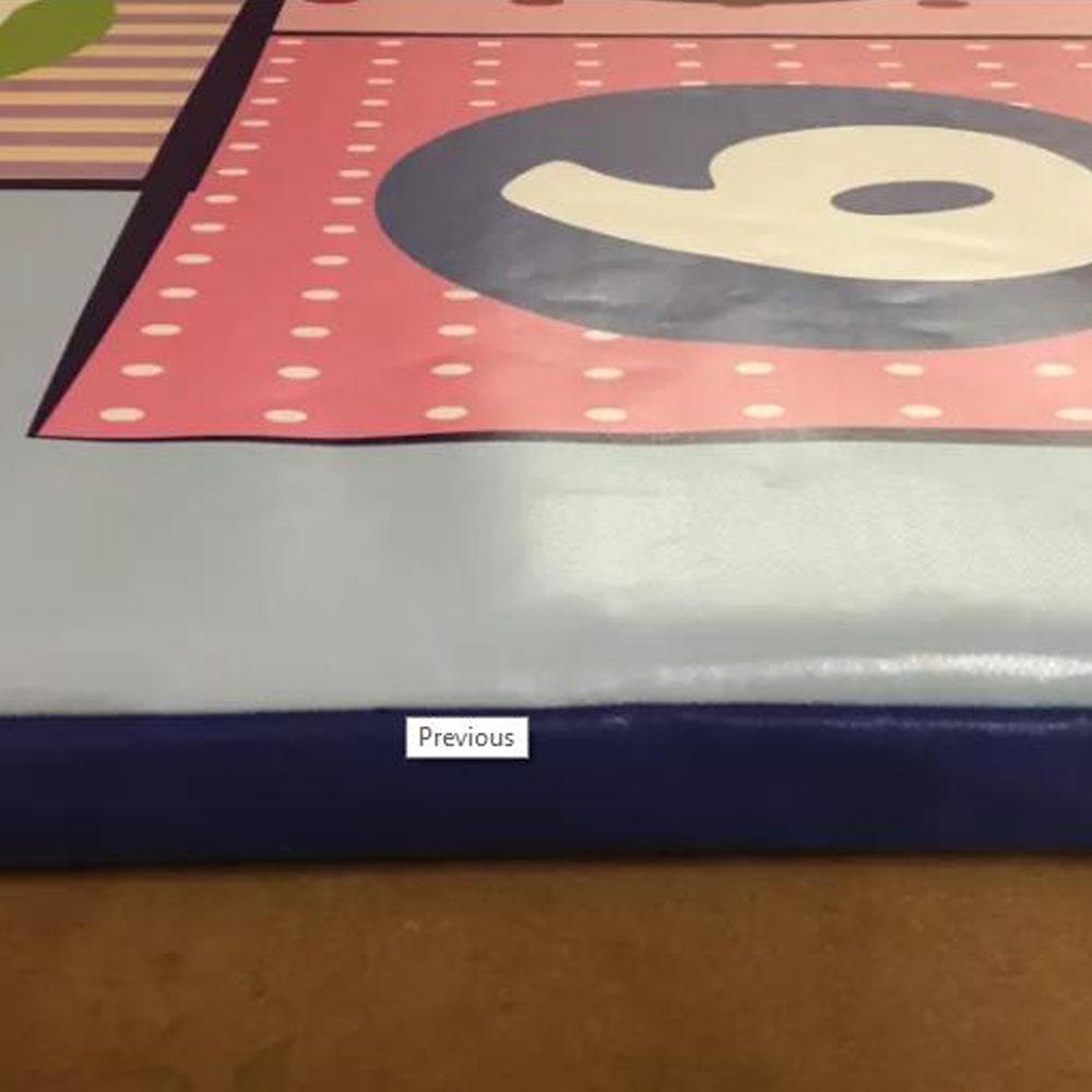 Hopscotch Mat Bouncy Castles Soft Play and outdoor games in