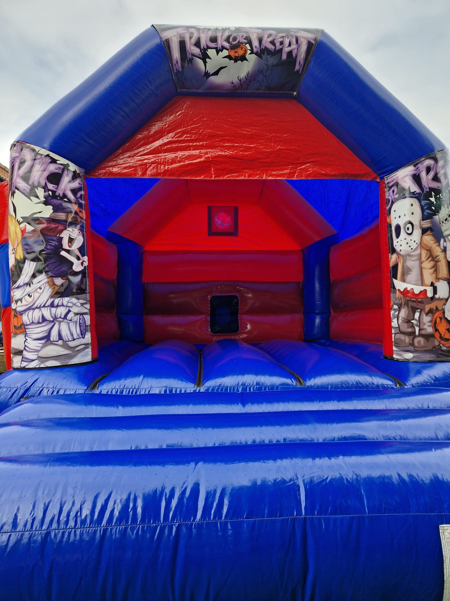 Jumping Castle Hire Agreement Template 84 - 3fx5tdo