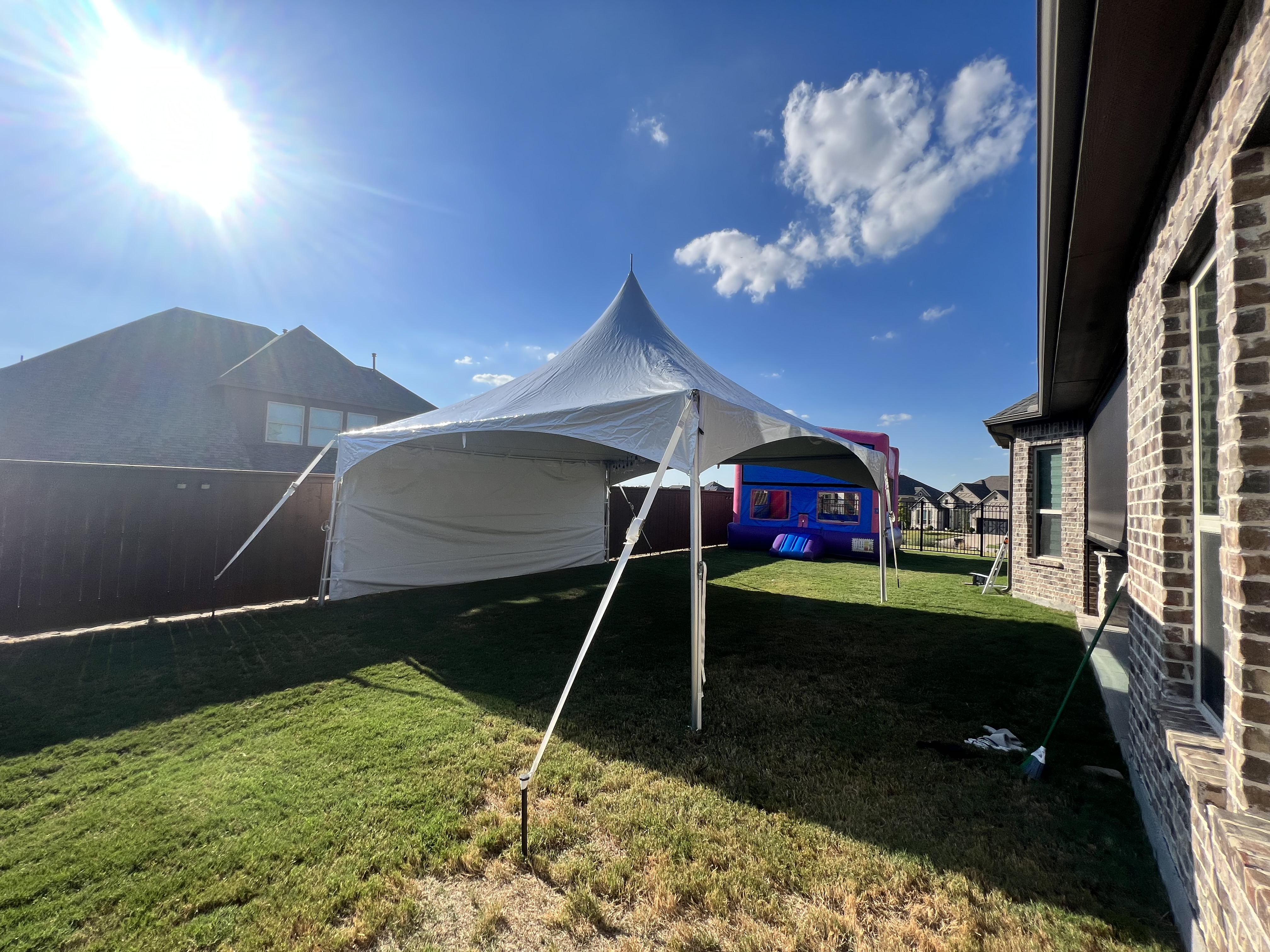 Tents for rent Events High Peak Tents for Rent - Main Image